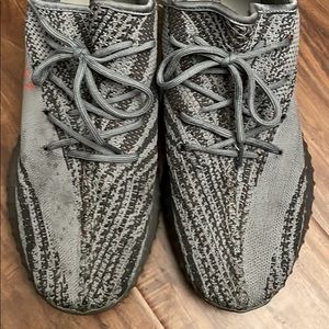 Adidas Yeezy Gray